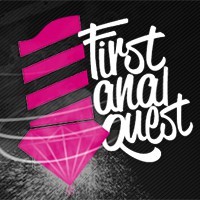 First Anal Quest XXX Videos